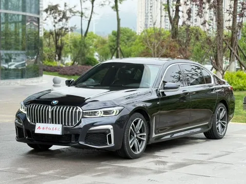 BMW 7-Series