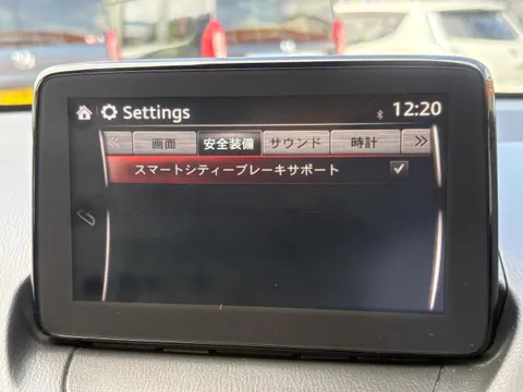 Mazda Mazda2 (Demio)