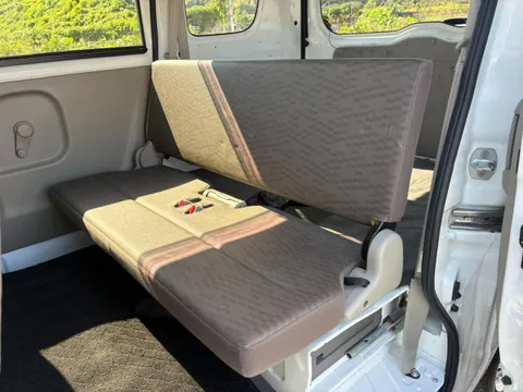 Nissan Clipper