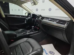 Volkswagen Phideon