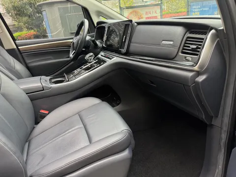 Gac M8