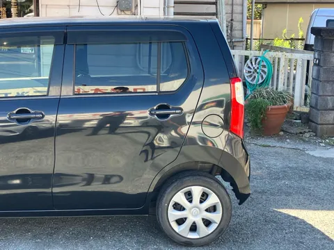 Mazda Flair