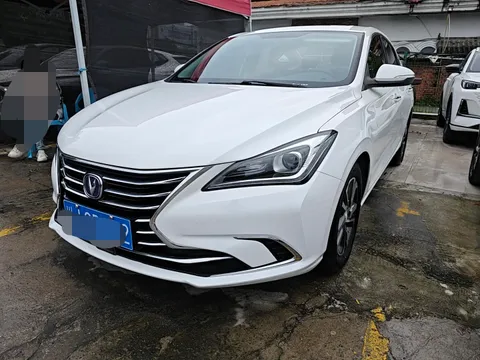 Changan Eado