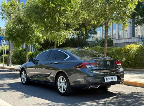 Buick Regal