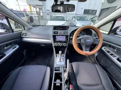 Subaru Impreza Sports