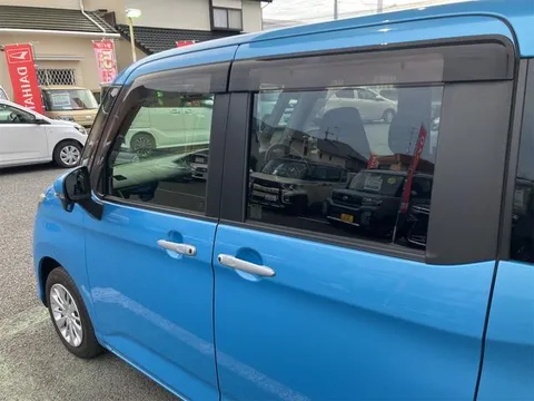 Daihatsu Thor