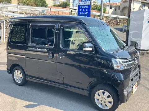 Daihatsu Atrai Wagon