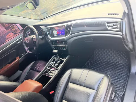 Gac GS7