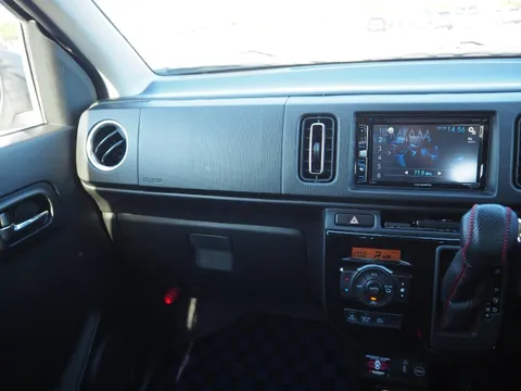 Suzuki Alto Works