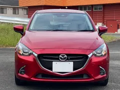 Mazda Mazda2 (Demio)