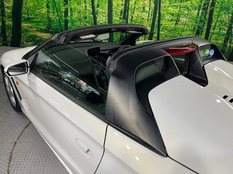 Honda S660