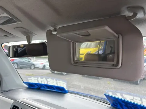 Suzuki MR Wagon