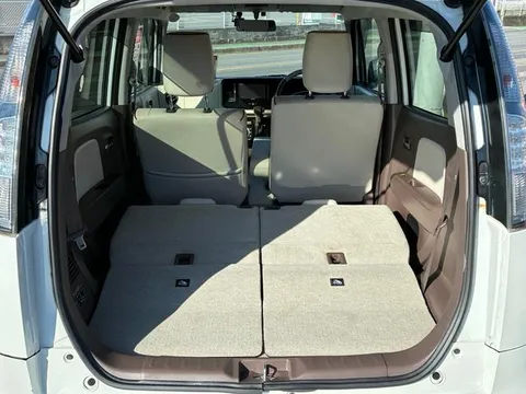 Suzuki MR Wagon Wit
