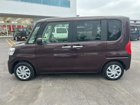 Subaru Chiffon