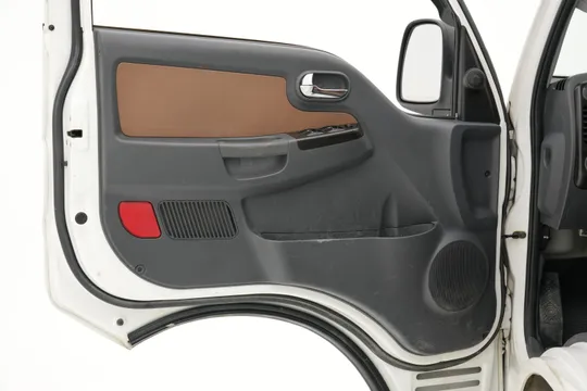 Kia Bongo 3