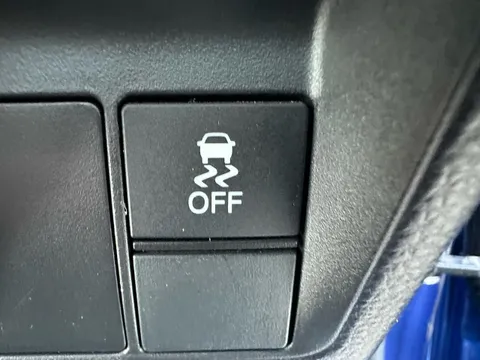 Honda N-VAN Plus Style