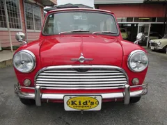 Rover Mini