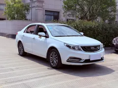 Geely Vision