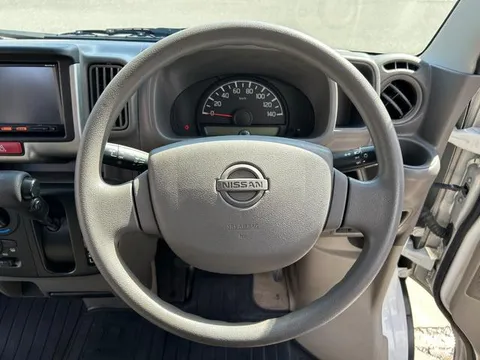 Nissan Clipper