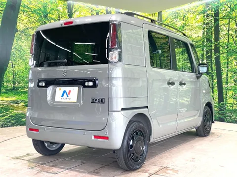 Suzuki Spacia Base