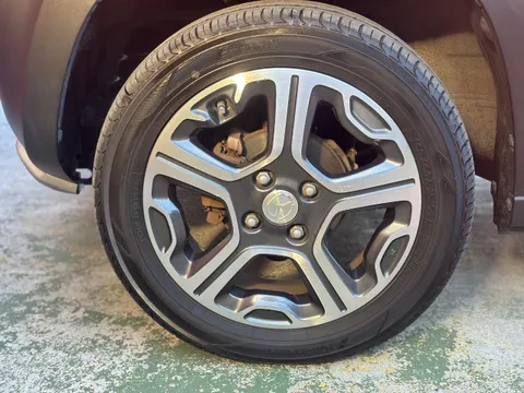 Mazda Flair Crossover