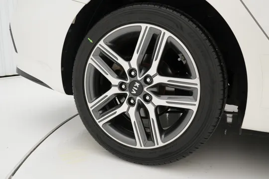 Kia Cerato (K3)