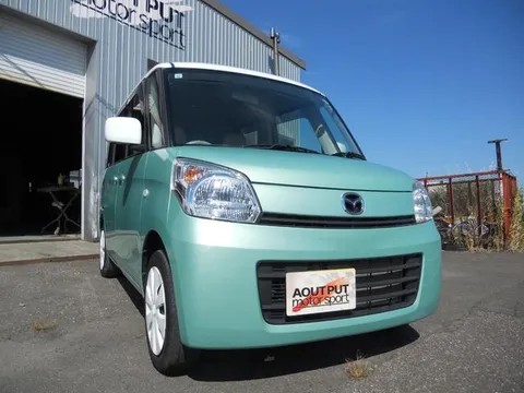 Mazda Flair Wagon