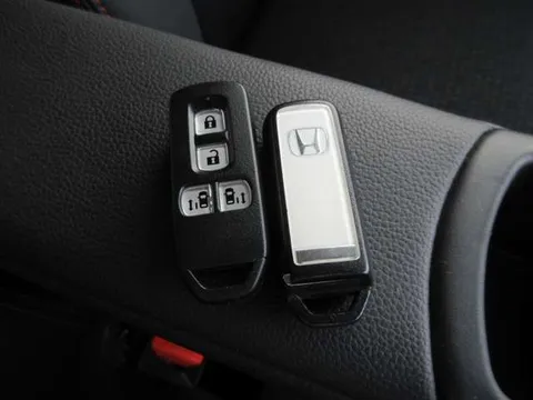 Honda N-BOX+