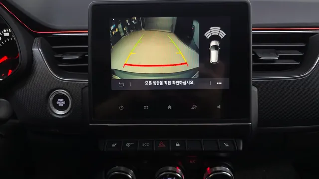 Renault XM3