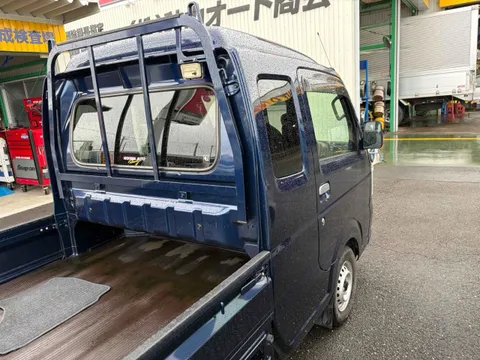 Suzuki Super Carry