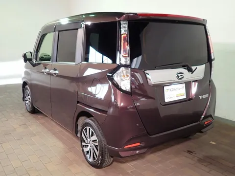Daihatsu Thor