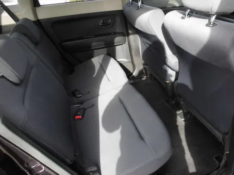 Honda Zest