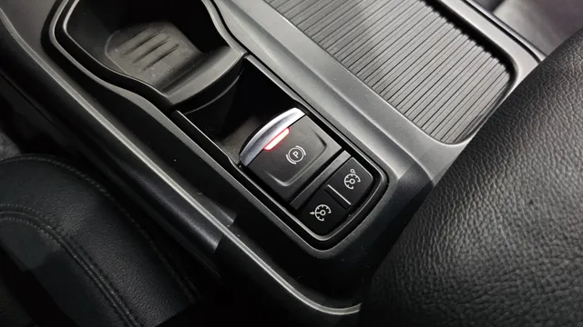 Renault Talisman (SM6)