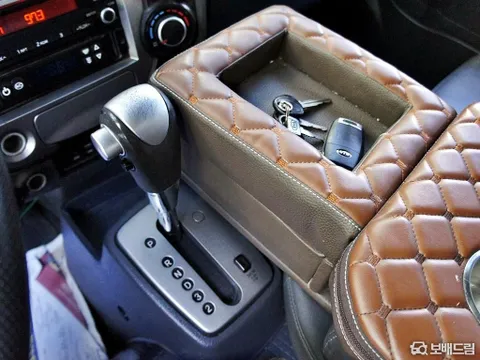 Kia Bongo 3