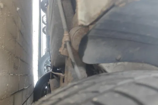 Baojun 730