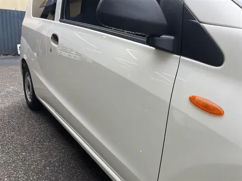 Subaru Pleo