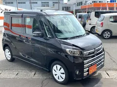 Mitsubishi eK Space Custom