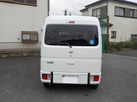 Nissan Clipper Rio