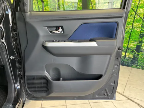 Subaru Justy