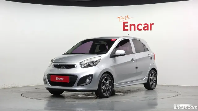 Kia Picanto (Morning)