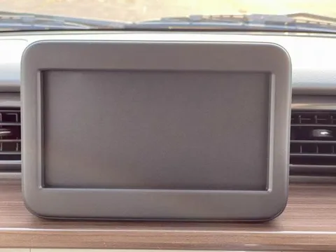 Suzuki Alto Lapin LC