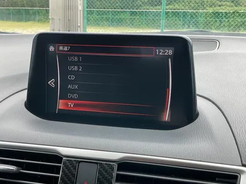 Mazda Axela Sport
