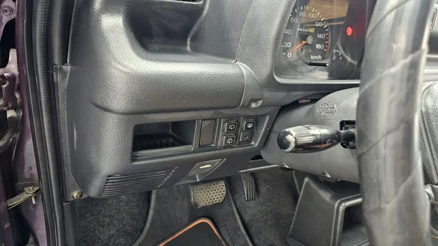 Chevrolet Tico