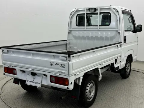 Honda Acty Truck