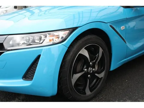 Honda S660