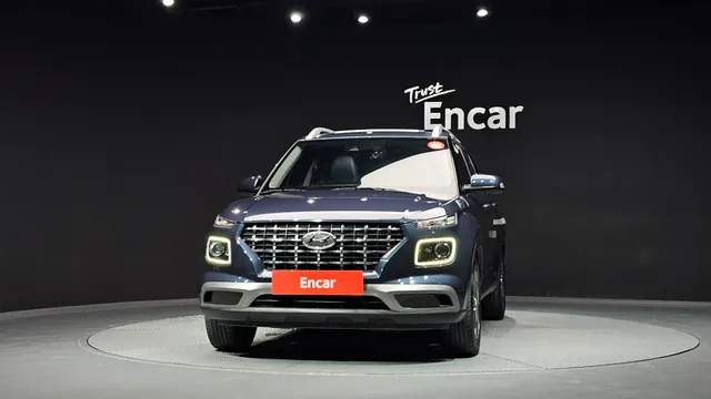 Hyundai Venue