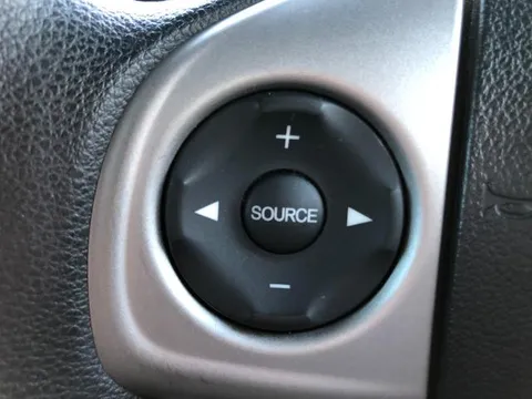 Honda N-BOX Plus Custom