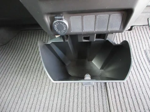 Subaru Justy