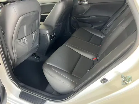 Hyundai Mistra