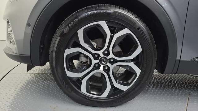 Renault Arkana (XM3)
